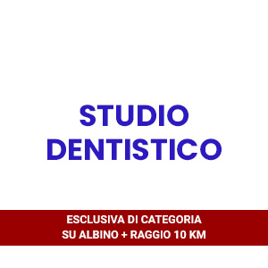 Studio Dentistico Associato Fusar Imperatore - Sironi