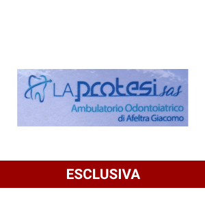 Studio Odontoiatrico La Protesi