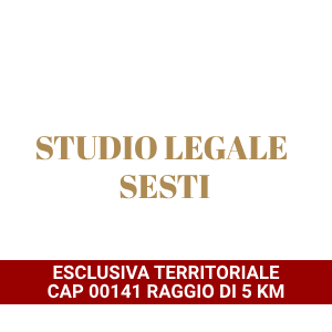 Studio Legale Sesti