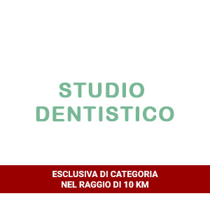 Studio Dentistico Berlinghieri - Dr.ssa Claudia Berlinghieri