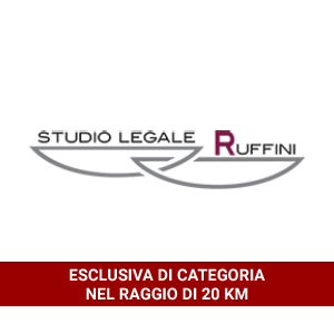 Studio Legale Ruffini - Avv. Milena Ruffini