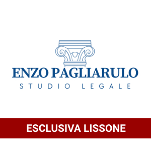 Studio Legale Avv. Enzo Pagliarulo