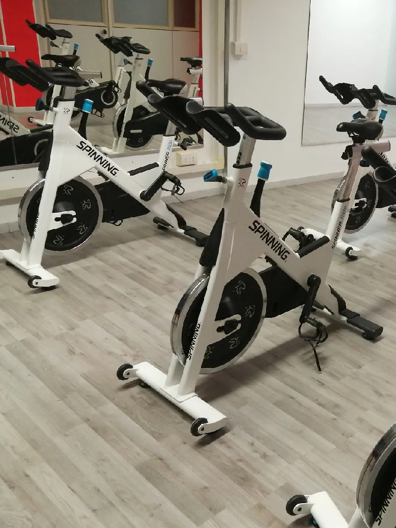 Elite Fitness (5)
