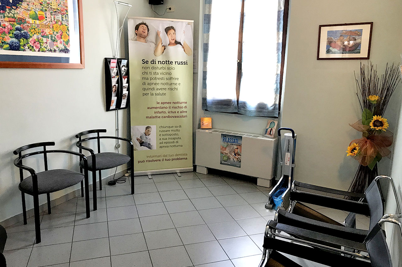 Sala-attesa