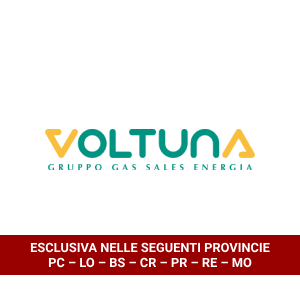 Voltuna | Gruppo Gas Sales Energia