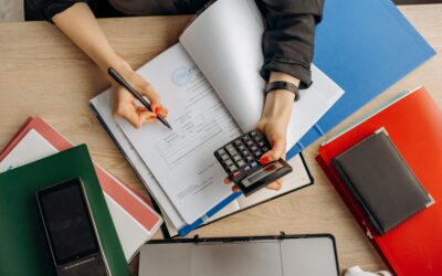 Gestione della contabilità in azienda