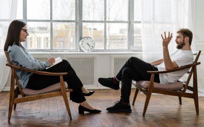 Perchè intraprendere un percorso di psicoterapia?