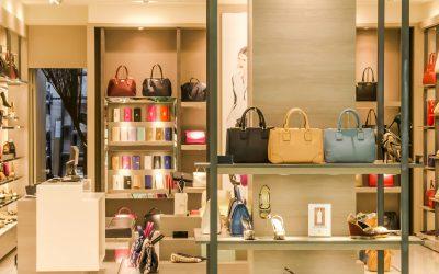 Visual Merchandising