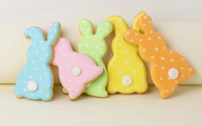Corso Pratico di Pasticceria Pasquale per bambini