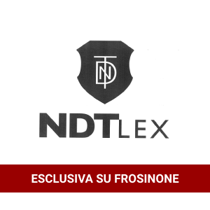 Avv. Nicola Di Tomassi - Studio Legale NDT Lex