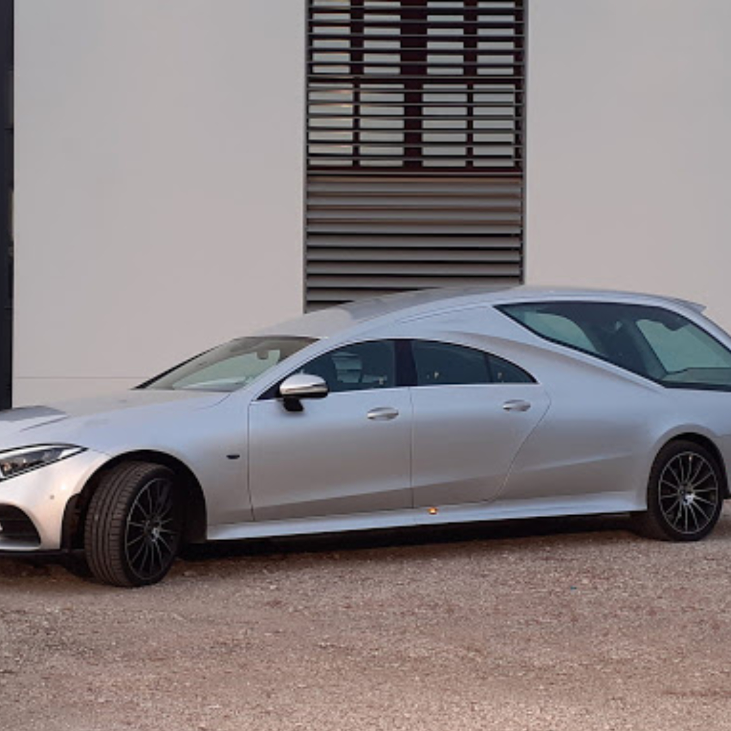 CLS