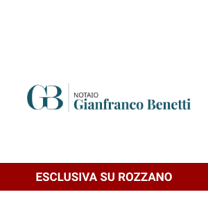 Notaio Gianfranco Benetti