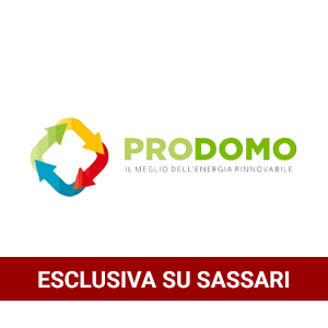 Prodomo