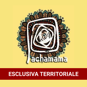 Pachamama BioSfuso