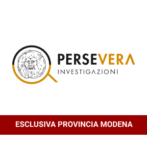 Persevera Investigazioni Modena