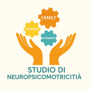 Dott.ssa Serena Vitale - Centro di neuropsicomotricità