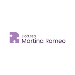 Dott.ssa Martina Romeo - Psicomotricista