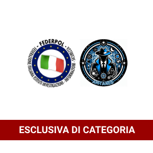 Agenzia Investigativa Antares