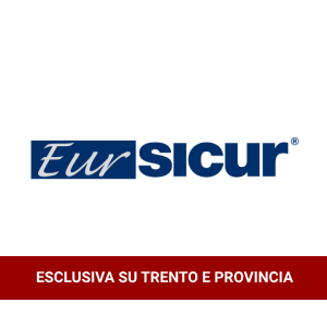 Eursicur Srl - Sistemi di sicurezza e antifurti