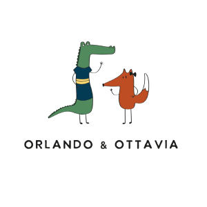Orlando & Ottavia | Abbigliamento Per Bambini