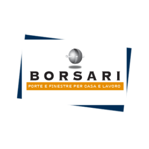 Borsari Porte e Finestre