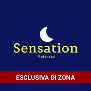 Materassi Sensation