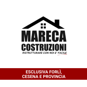 Mareca Costruzioni