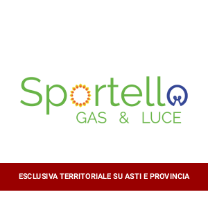 Sportello Gas e Luce San Damiano