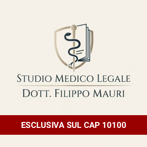 Studio Medico Legale Dott. Filippo Mauri