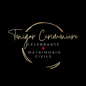 Tonigar Cerimoniere – Celebrante Matrimonio Civile