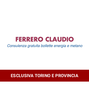 Ferrero Claudio - Consulenza Luce e Gas