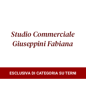 Studio Commerciale Giuseppini Fabiana
