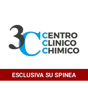 3C  Centro Clinico Chimico Srl