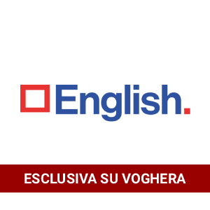 English srl Voghera