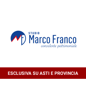 Studio Marco Franco - Consulente patrimoniale