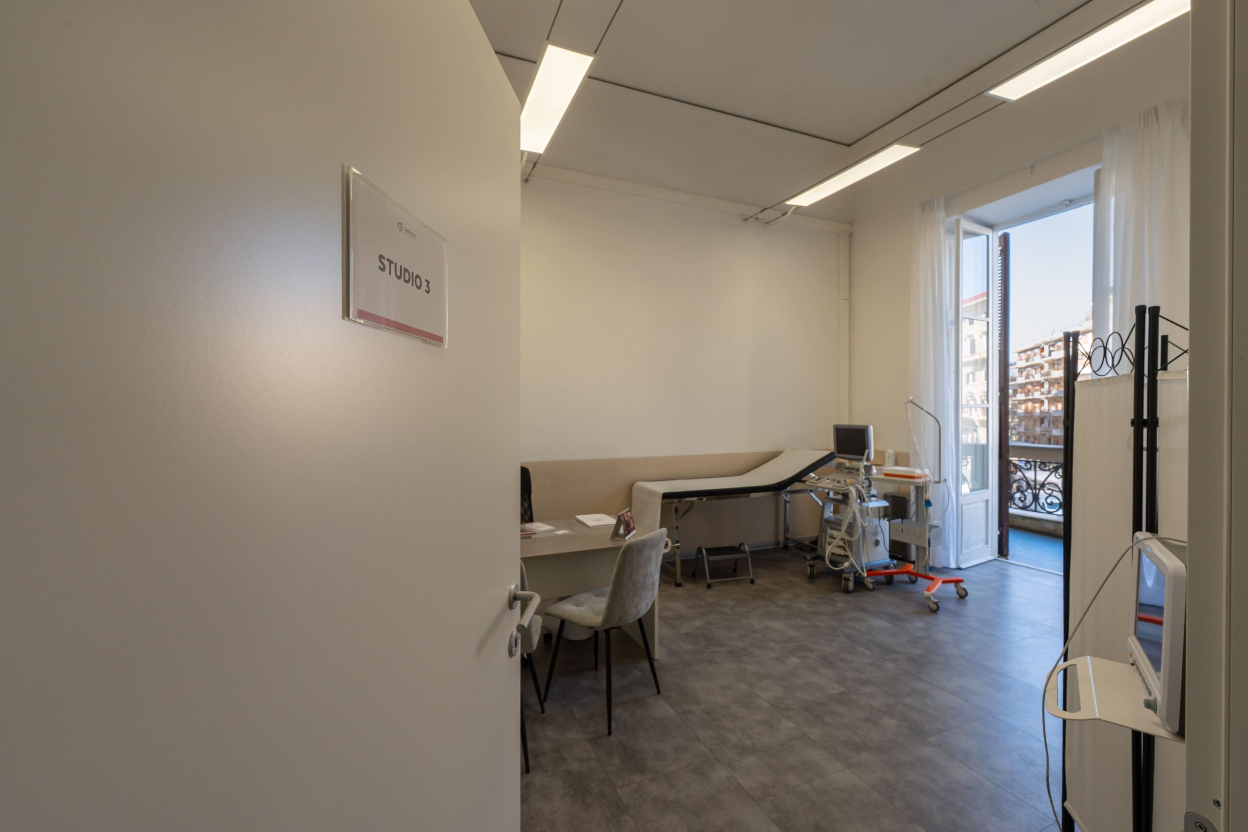AndroMed - Medical Center © Marco Baldassarre-16