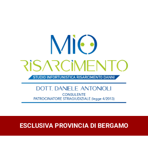 Mio Risarcimento - Dott. Daniele Antonioli