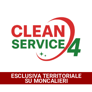 Clean Service 4 - Impresa di pulizie e servizi di giardinaggio