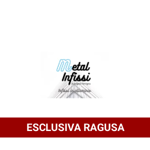 Metal infissi