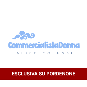 Commercialista Donna - Alice Colussi