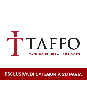 Taffo Funeral Services - Pavia
