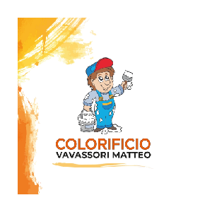 COLORIFICIO VAVASSORI