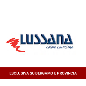 Lussana - Colore Emozione