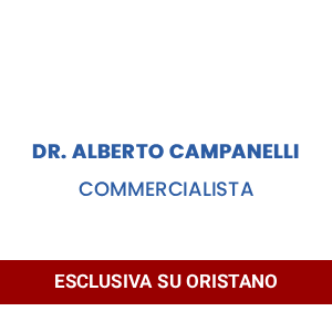 Dr. Alberto Campanelli - Commercialista