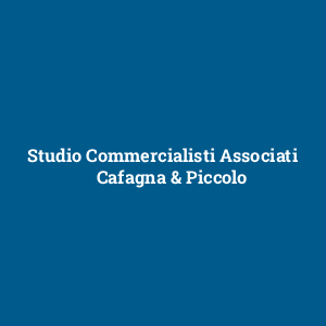 Studio Commercialisti - Associati Cafagna Piccolo