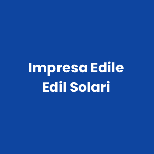 Impresa Edile Edil Solari di Scutella Giuseppe