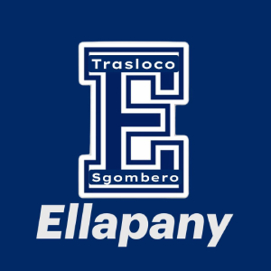 Ellapany multi servizi