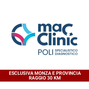 Mac Clinic - Poliambulatorio Specialistico
