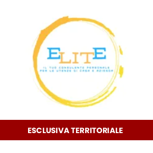 Elite Luce - Gas - Telefonia