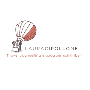 Laura Cipollone - Travel Counselling e Yoga per Spiriti Liberi